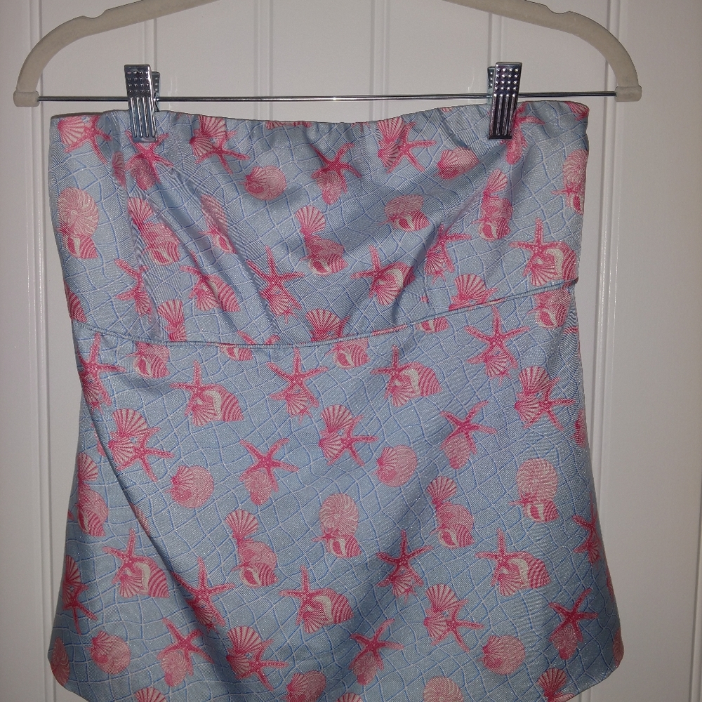 Vineyard Vines Silk Top - Picture 2 of 10